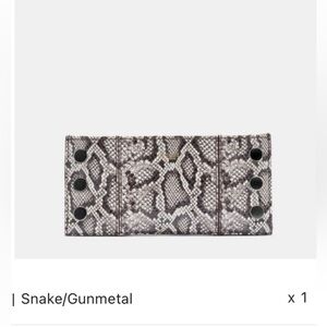 Hammit 110 North Wallet